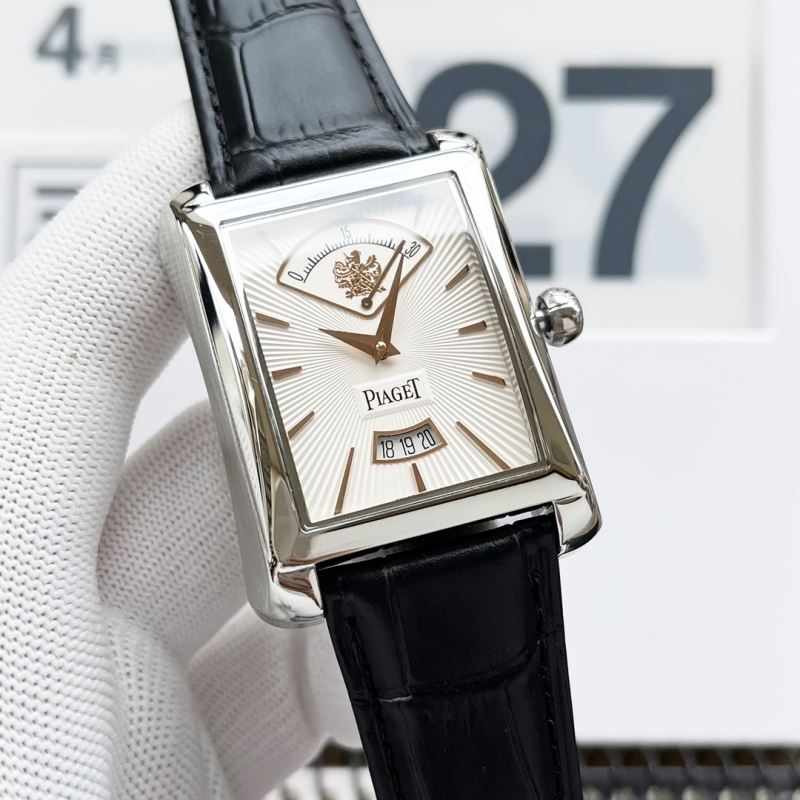 PIAGET